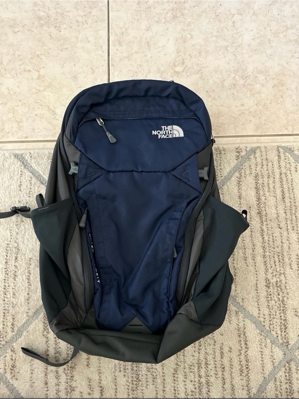 The North Face Router Transit Backpack